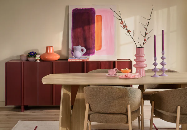 Geef je interieur wat fonQ