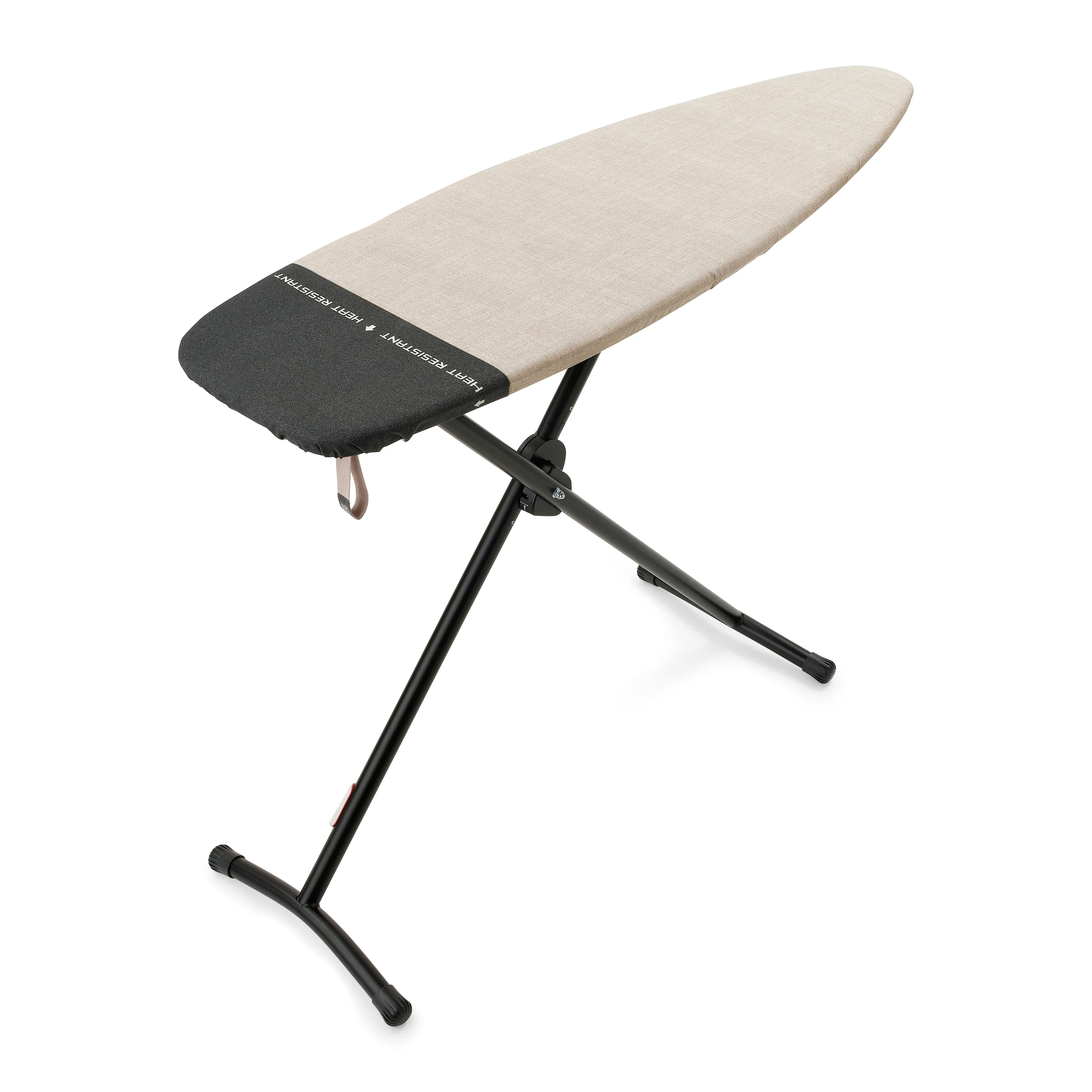 Brabantia Strijkplank en Stoombord D - 135 x 45 cm - Denim Grey - Image 9