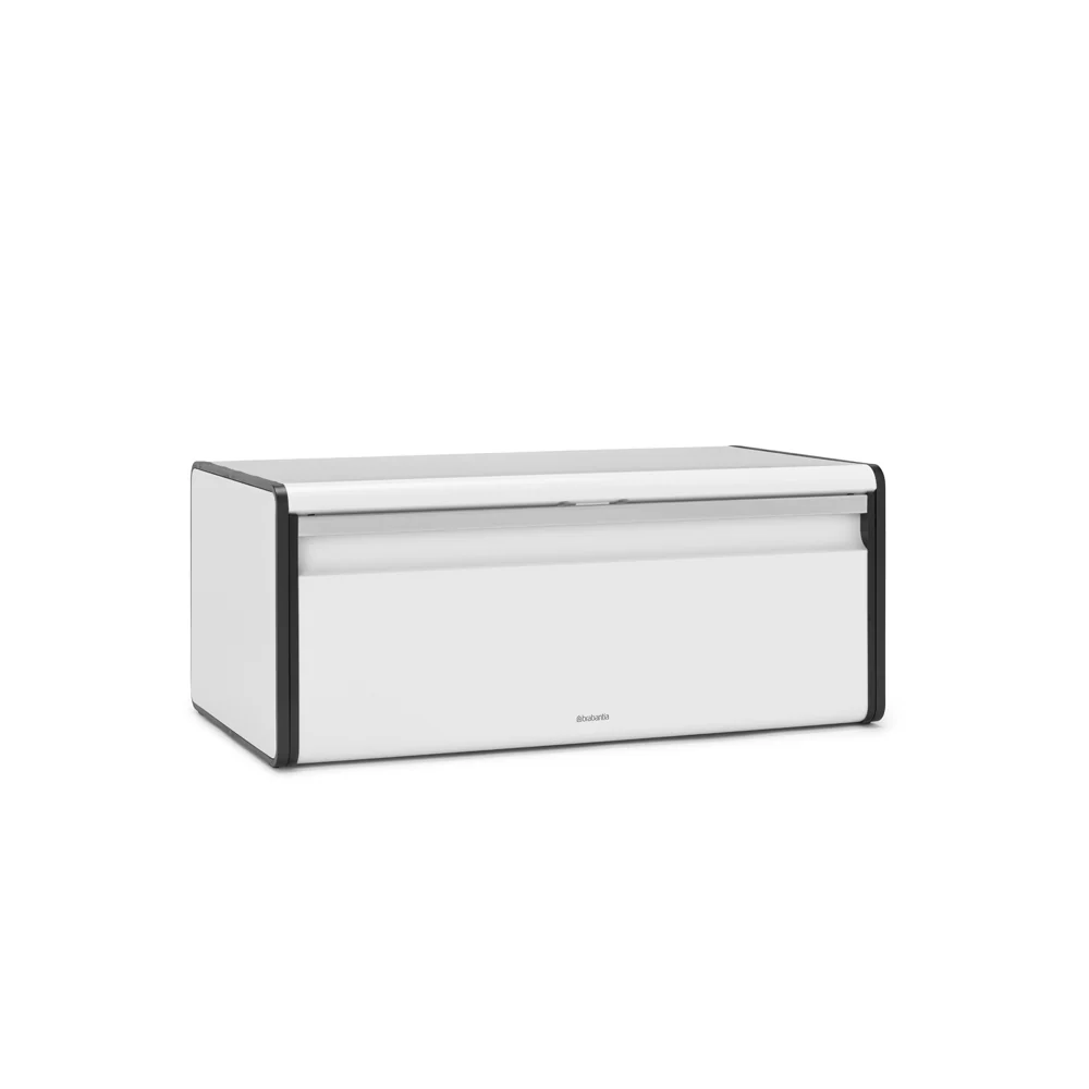 Broodtrommel met klepdeksel - White - Image 3