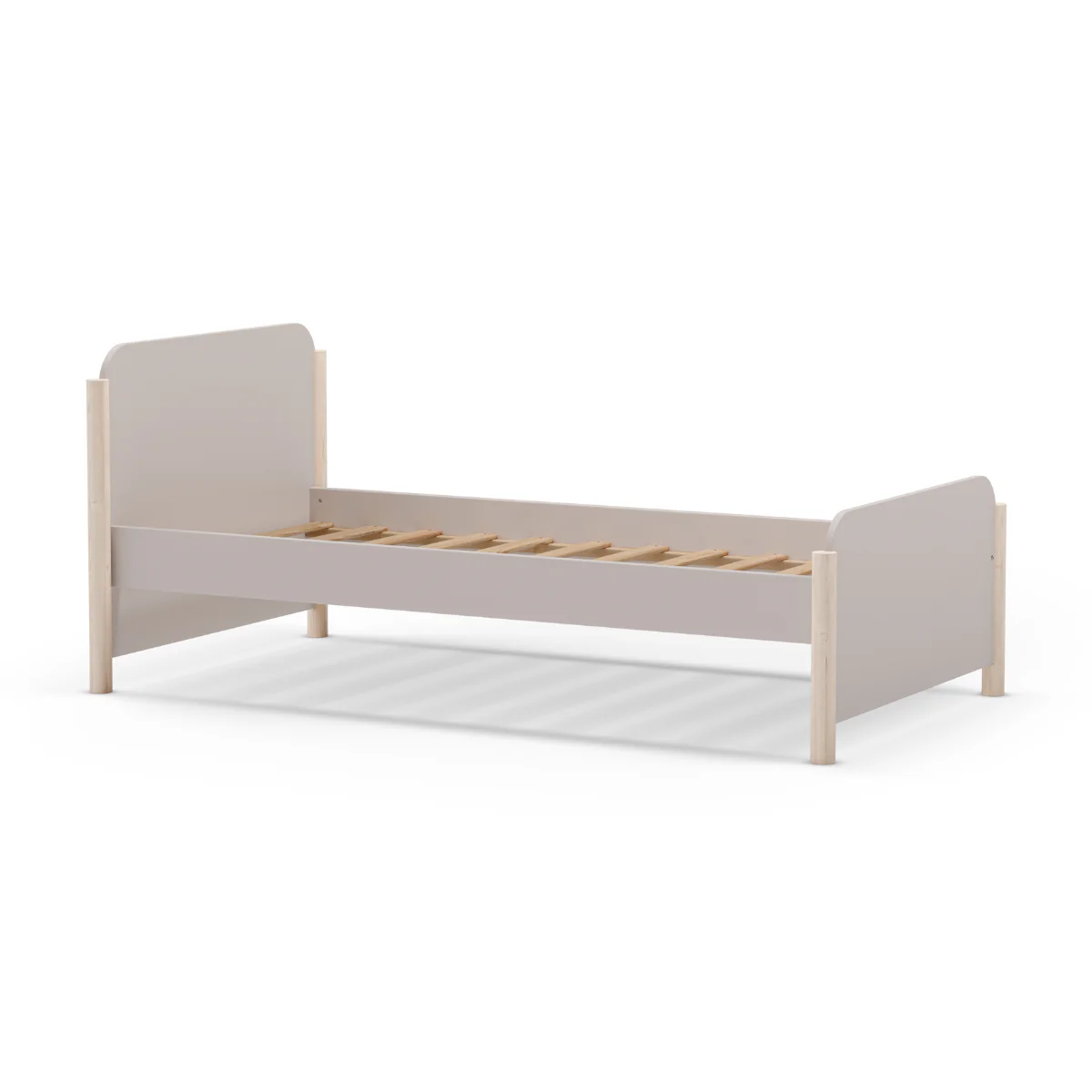 Calicosy - DAPHNE-bed - B199 cm - Room - Image 9