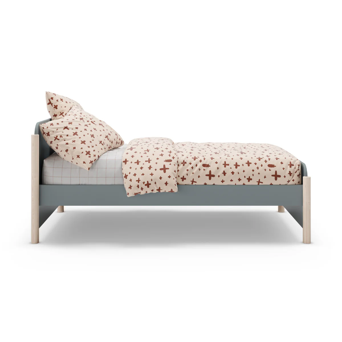Calicosy - DAPHNE-bed - B199 cm - Room - Image 4