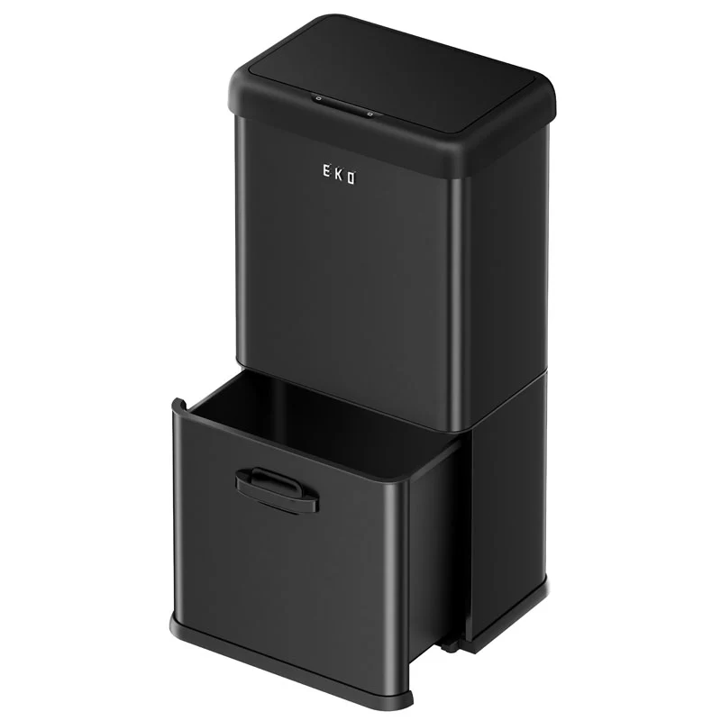 EKO - Vintage Sensor Bin 32+18 liter - Image 3
