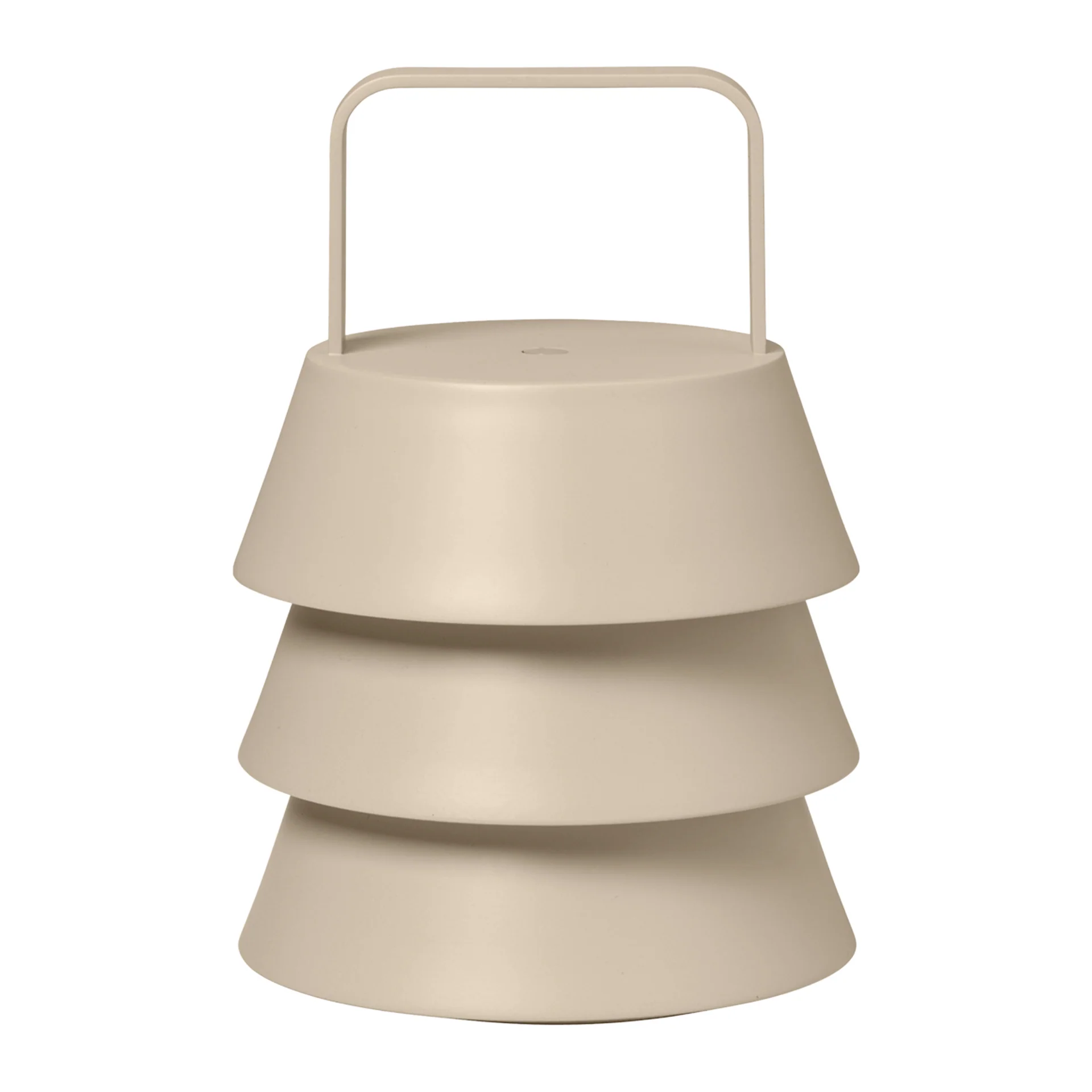 Nieuw bij Verlichting