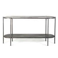 Furnilux Handgemaakte wandtafel Burly - Image 5