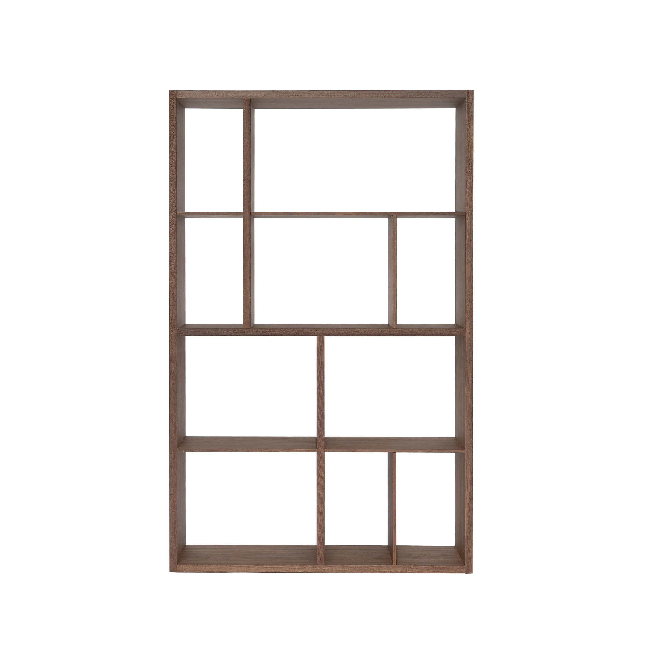 MINT Furniture KAST M, 112 x 30 x 179 cm, walnoot - Image 4