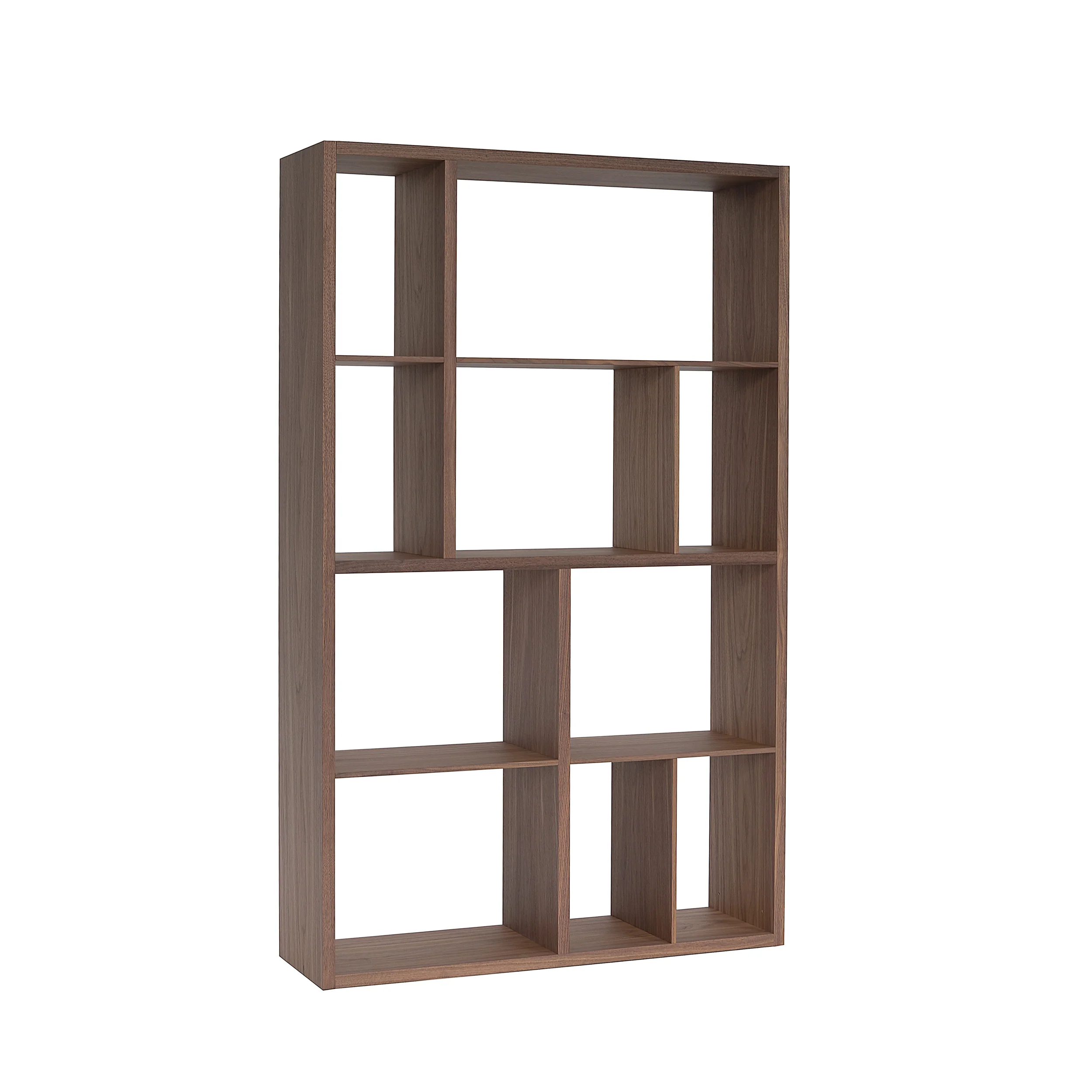 MINT Furniture KAST M, 112 x 30 x 179 cm, walnoot - Image 6