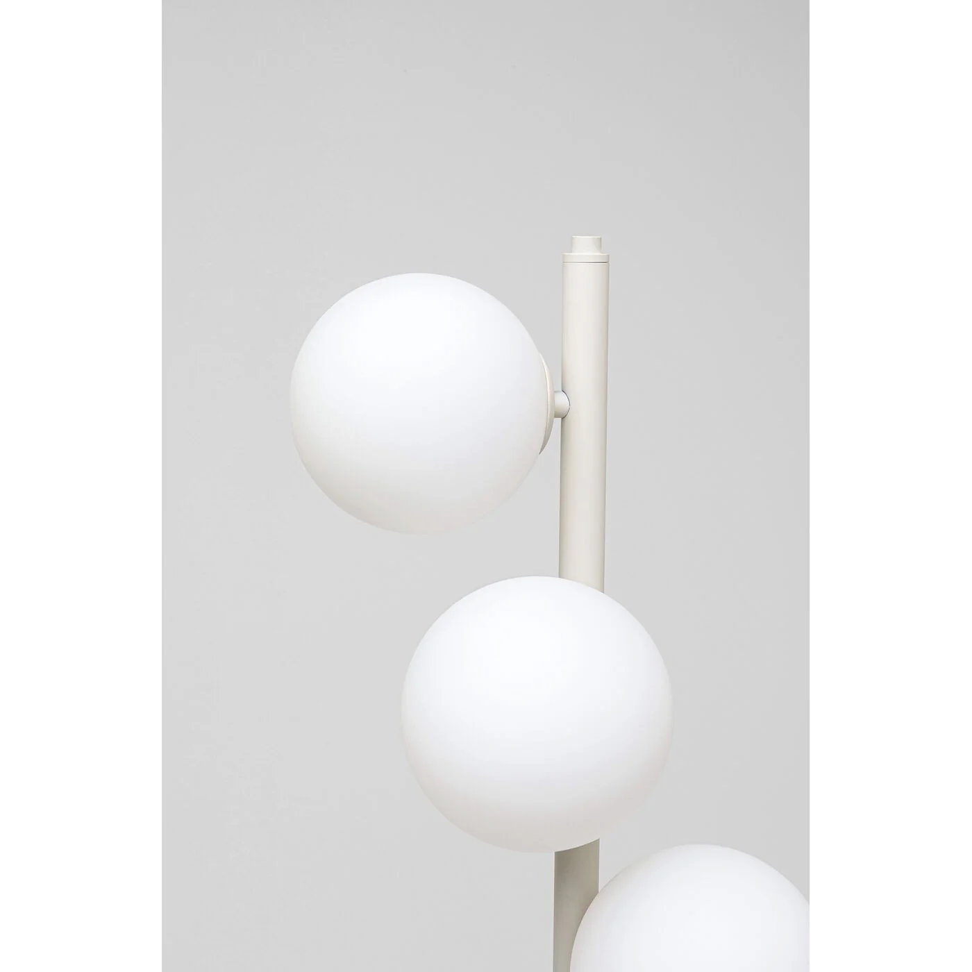 Vloerlamp Scala Balls 160cm beige Kare Design - Image 3